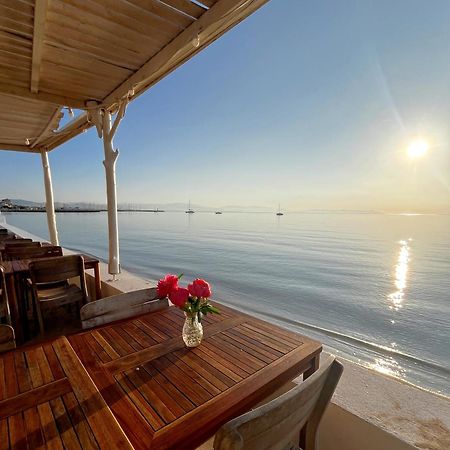 Hotel Lido Beach Єр Екстер'єр фото