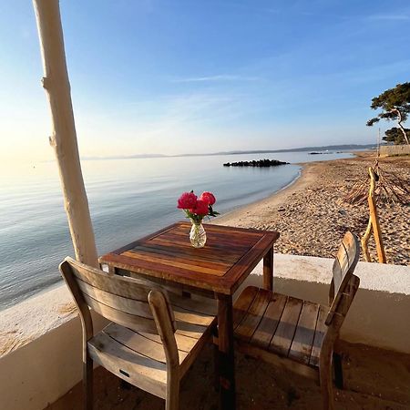 Hotel Lido Beach Єр Екстер'єр фото