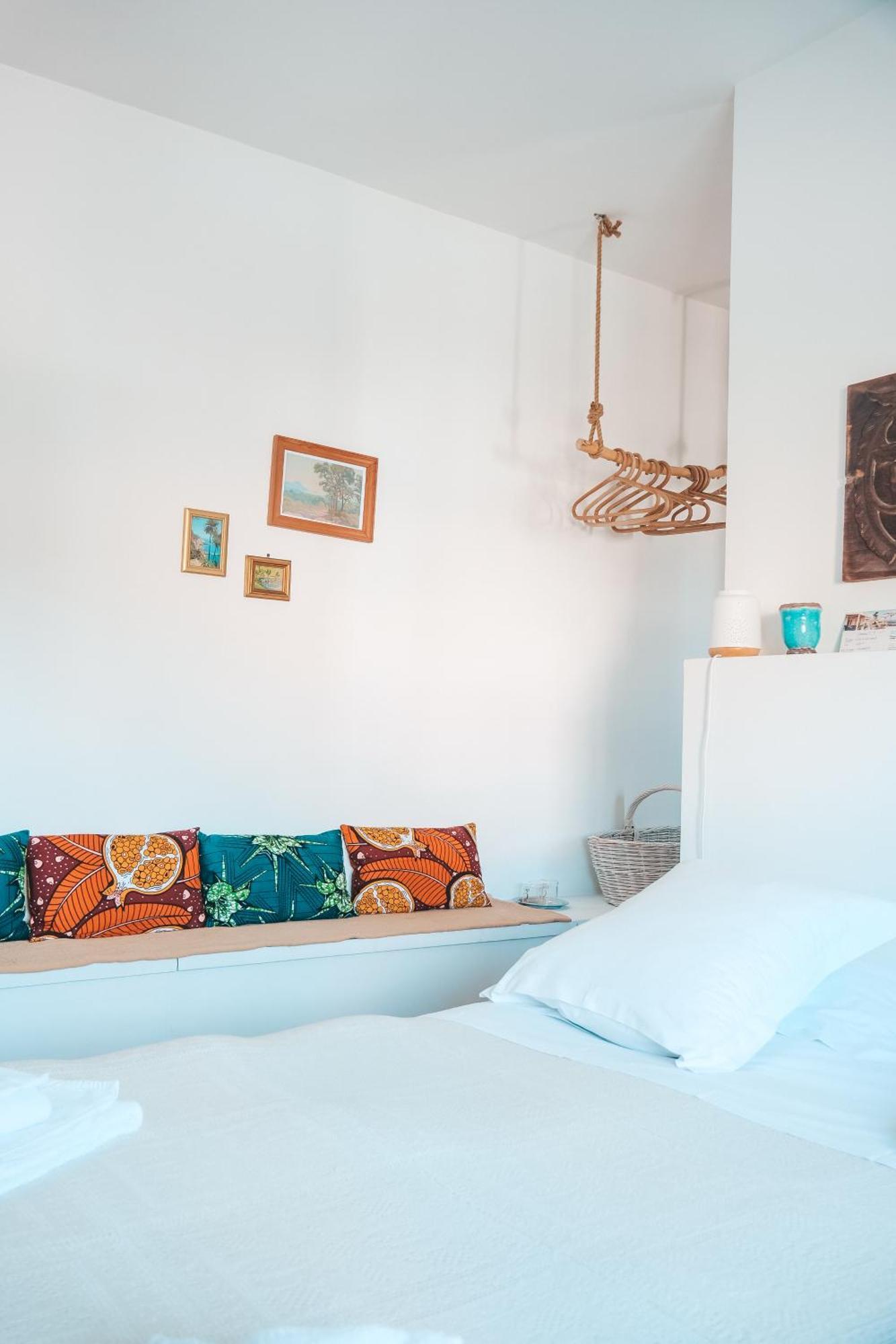 Hotel Lido Beach Єр Екстер'єр фото