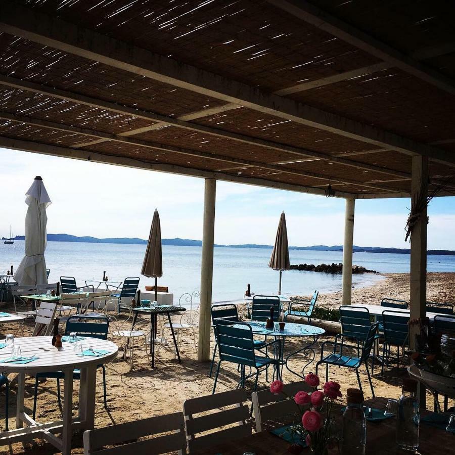 Hotel Lido Beach Єр Екстер'єр фото
