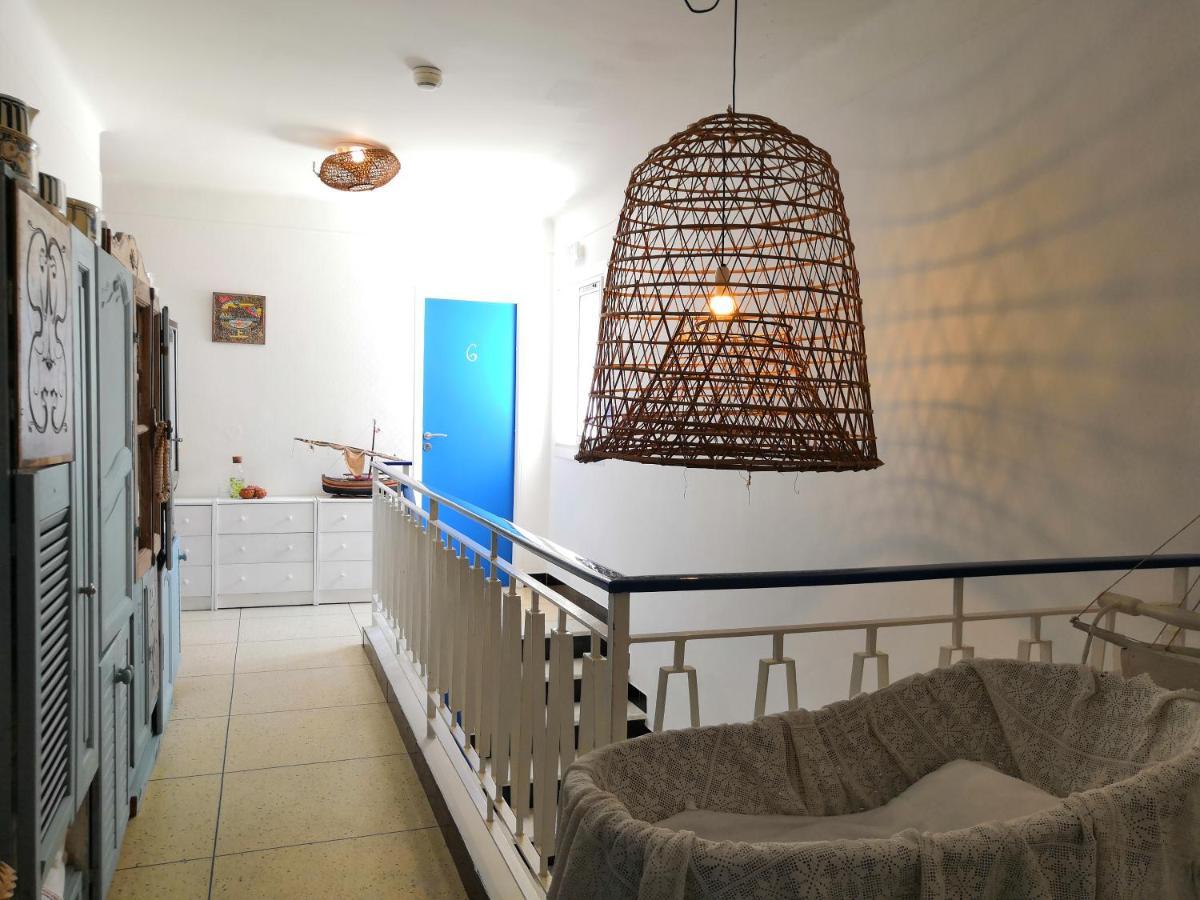 Hotel Lido Beach Єр Екстер'єр фото